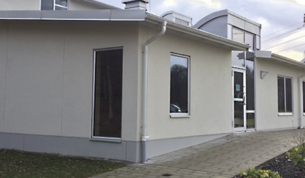 Kliniken